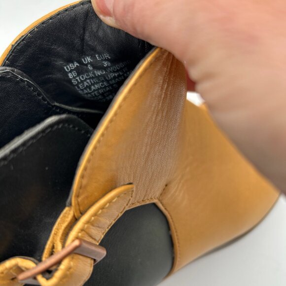 Wolverine 1000 Mile Rockford by Samantha Pleet Bootie. Size 8 - Picture 4 of 7